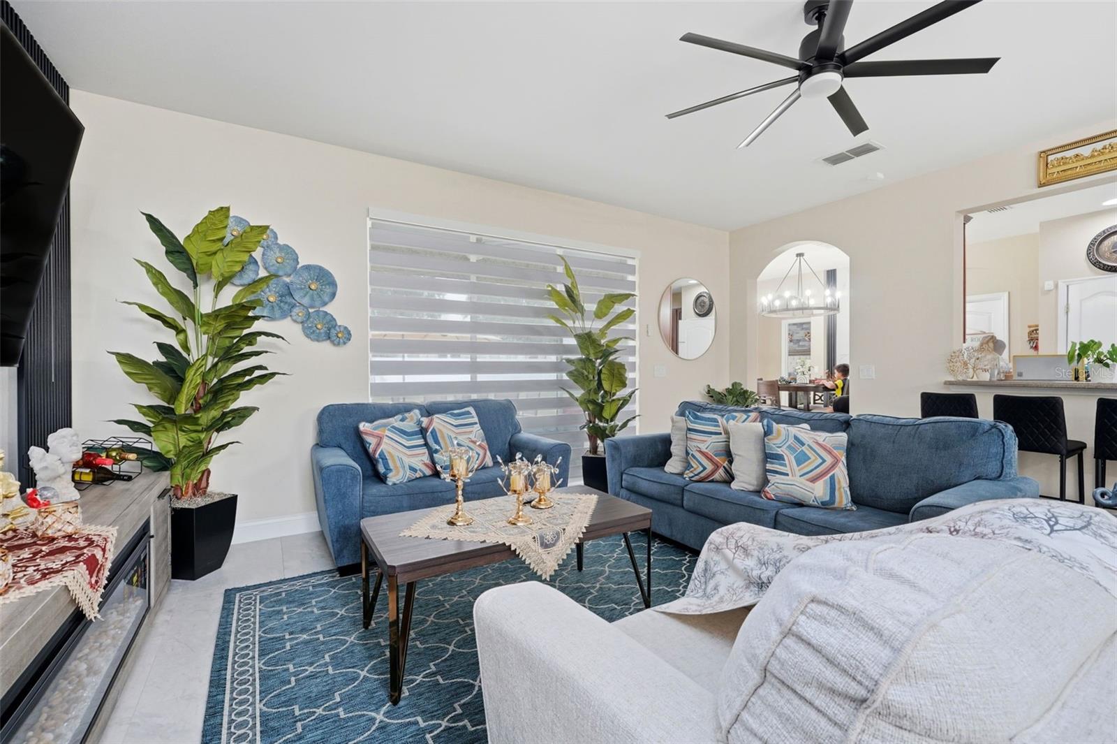 ANTHEM PARK PH 1B - Residential