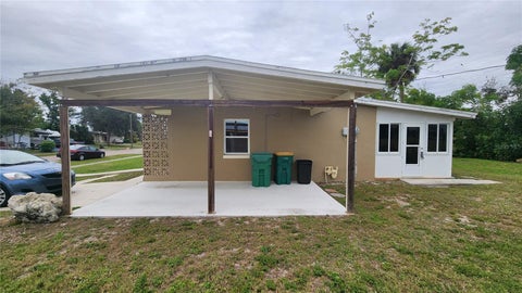 21147 Bersell Avenue, Port Charlotte, FL 33952
