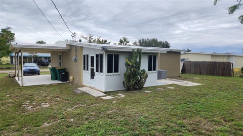 21147 Bersell Avenue, Port Charlotte, FL 33952