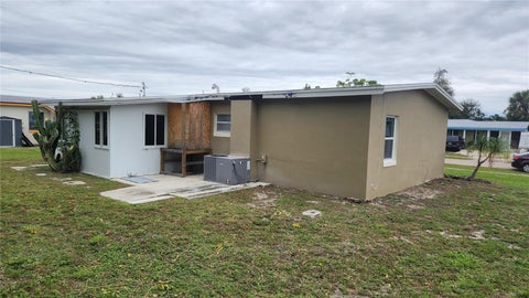 21147 Bersell Avenue, Port Charlotte, FL 33952