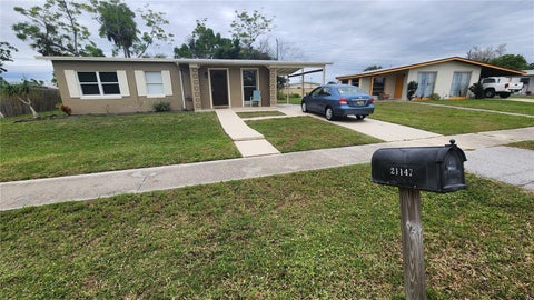 21147 Bersell Avenue, Port Charlotte, FL 33952