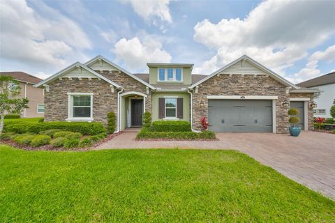 Photo of 17811 Newcastle Field Drive, Lutz, FL 33559 (MLS # TB8369961)