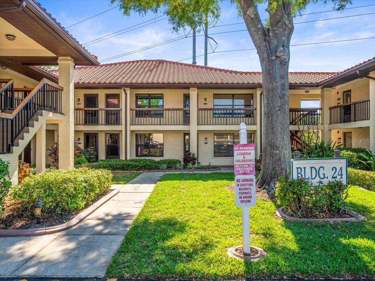 2410 HAMMOCK PINE BOULEVARD 2410
