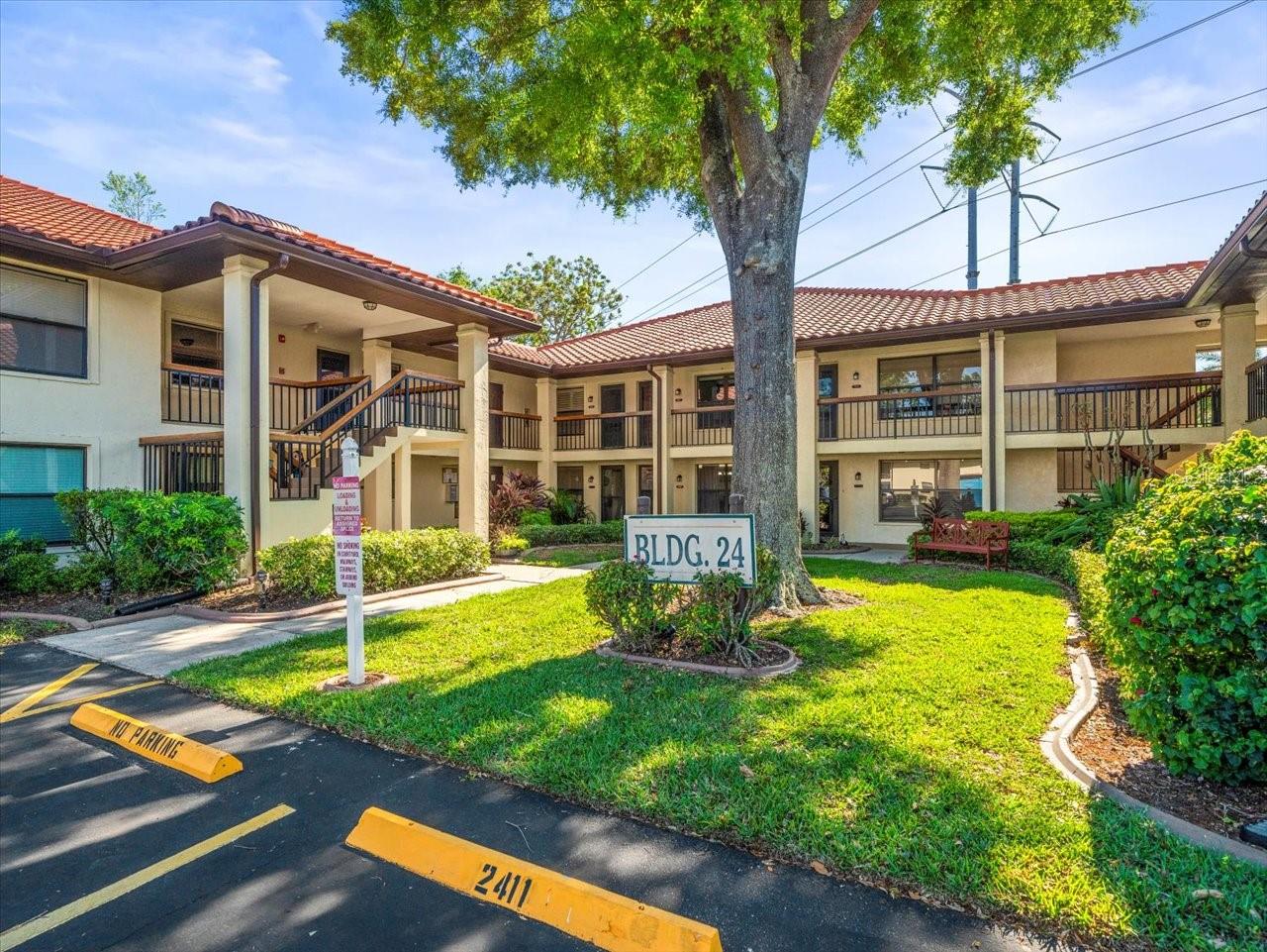 2410 HAMMOCK PINE BOULEVARD 2410
