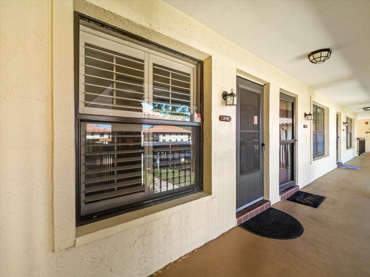 2410 HAMMOCK PINE BOULEVARD 2410
