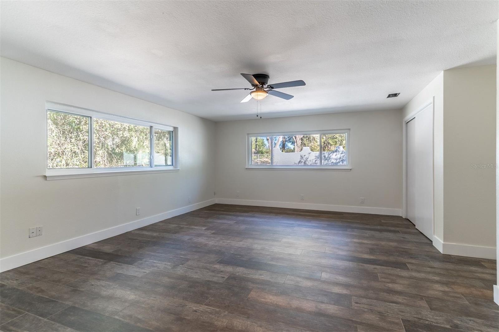 WOODS & LAKES - Residential