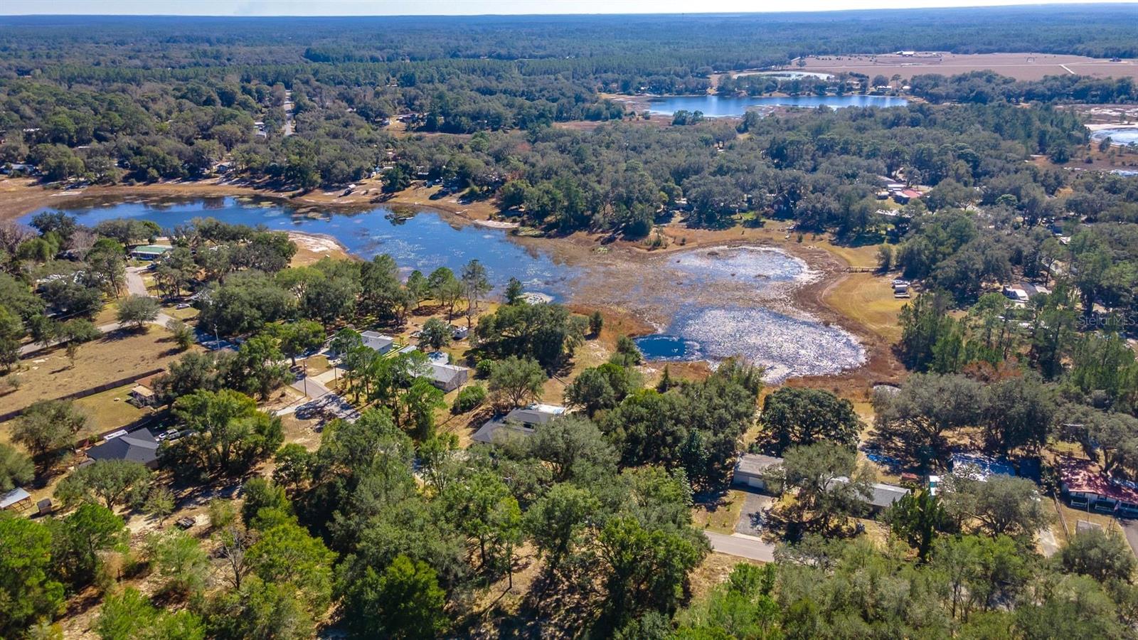 WOODS & LAKES - Residential