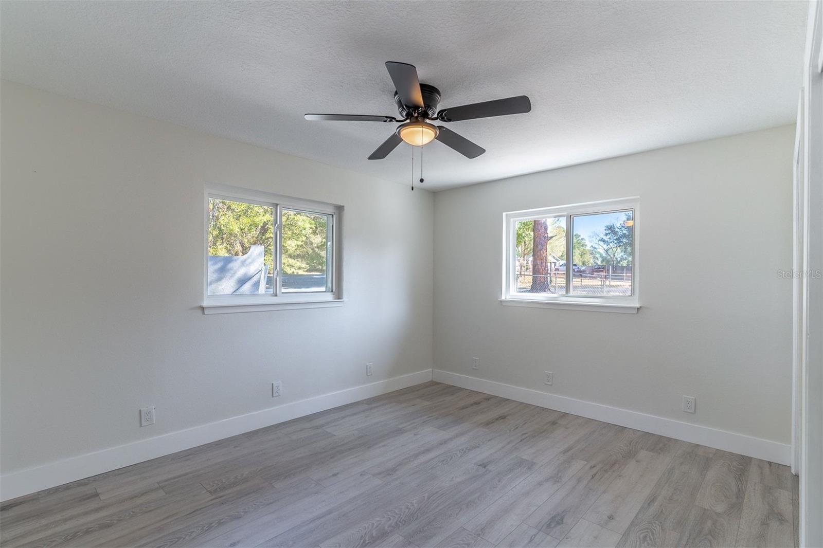 WOODS & LAKES - Residential