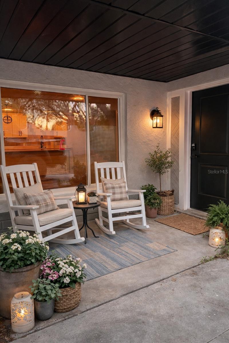 WOODS & LAKES - Residential