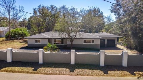 16880 SE 63RD LANE OCKLAWAHA FL 32179