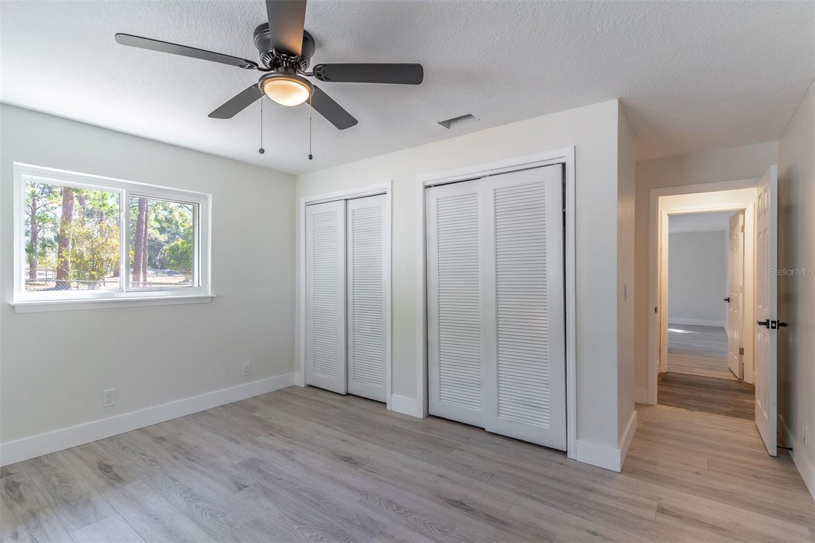 WOODS & LAKES - Residential