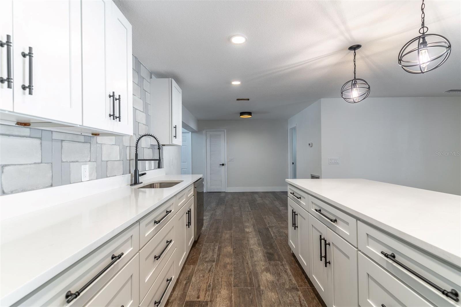 WOODS & LAKES - Residential