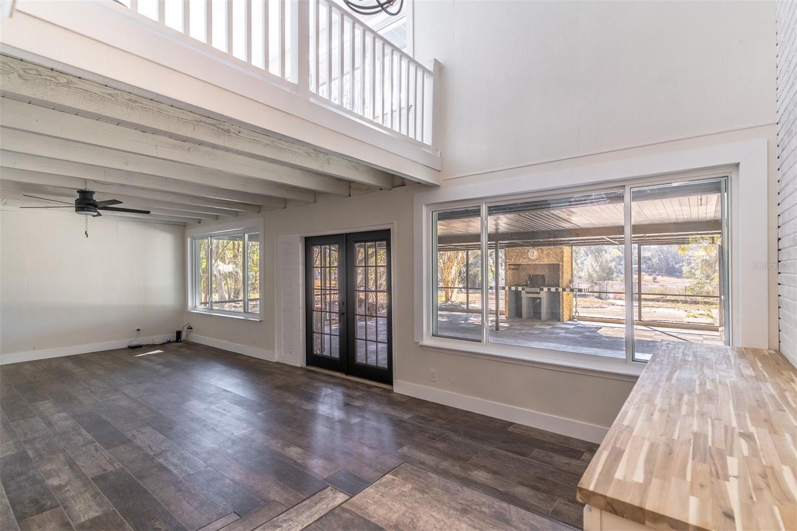 WOODS & LAKES - Residential