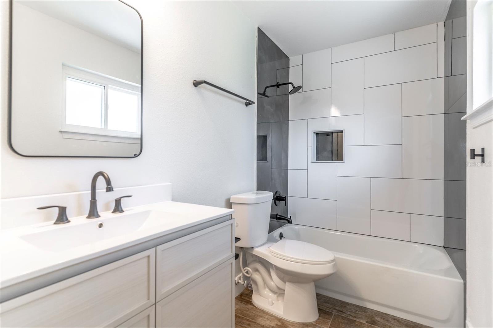 WOODS & LAKES - Residential