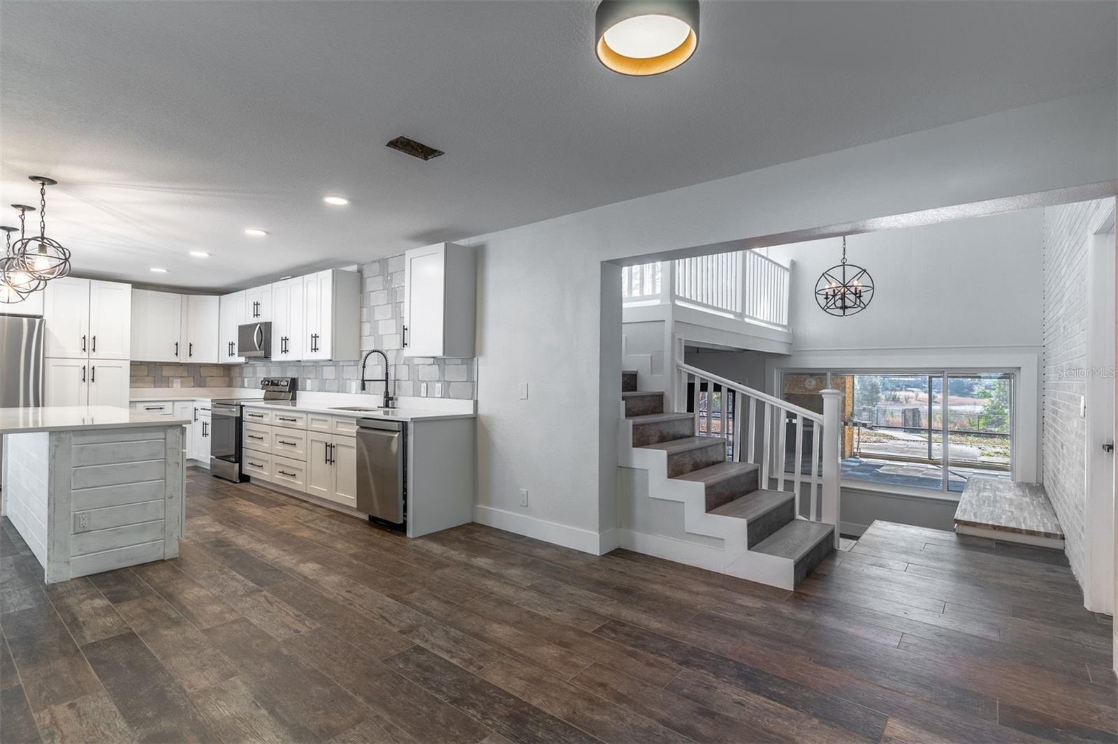 WOODS & LAKES - Residential