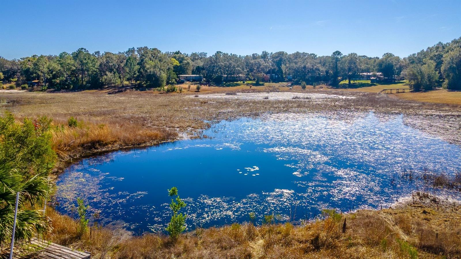 WOODS & LAKES - Residential