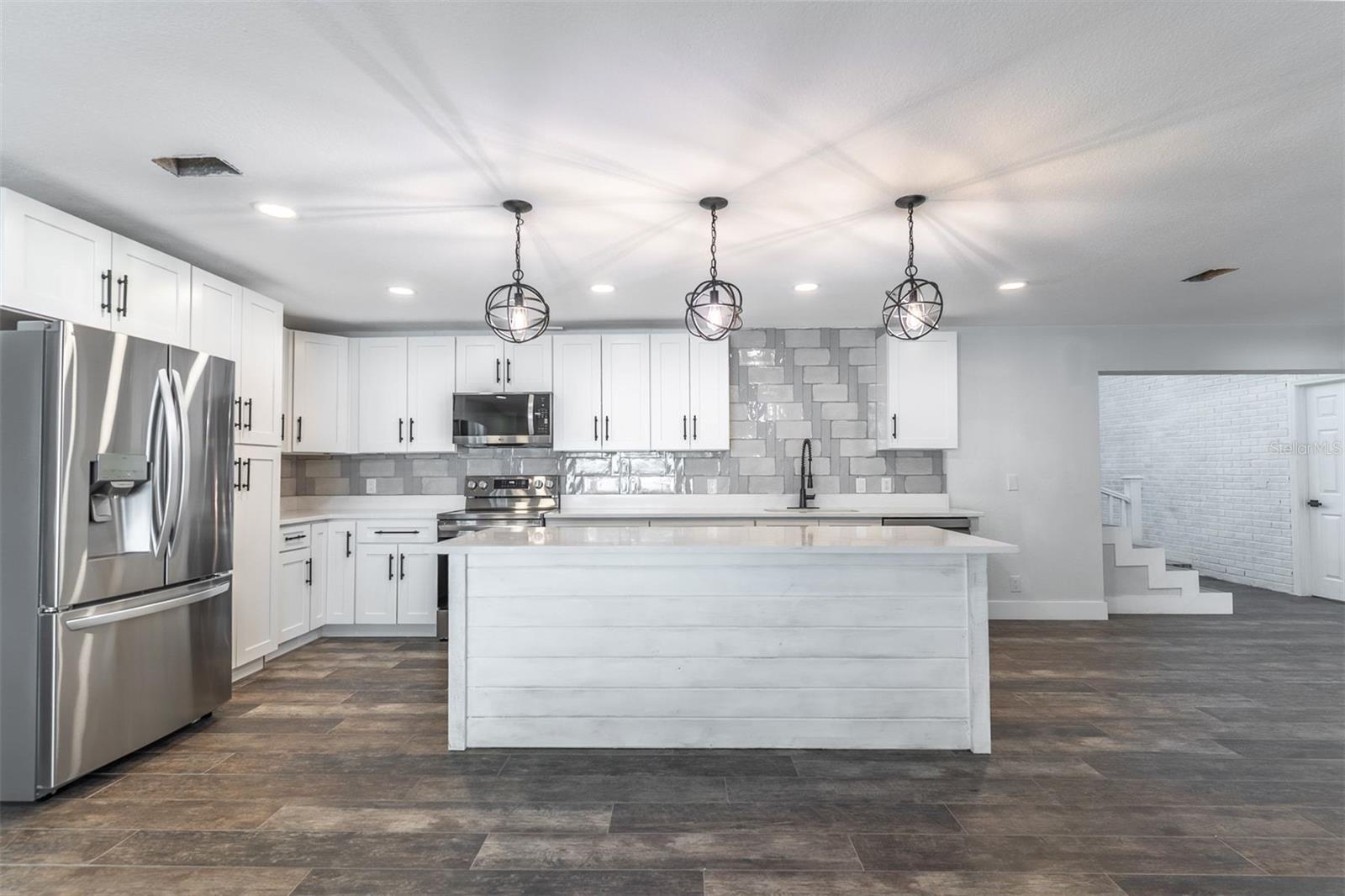 WOODS & LAKES - Residential