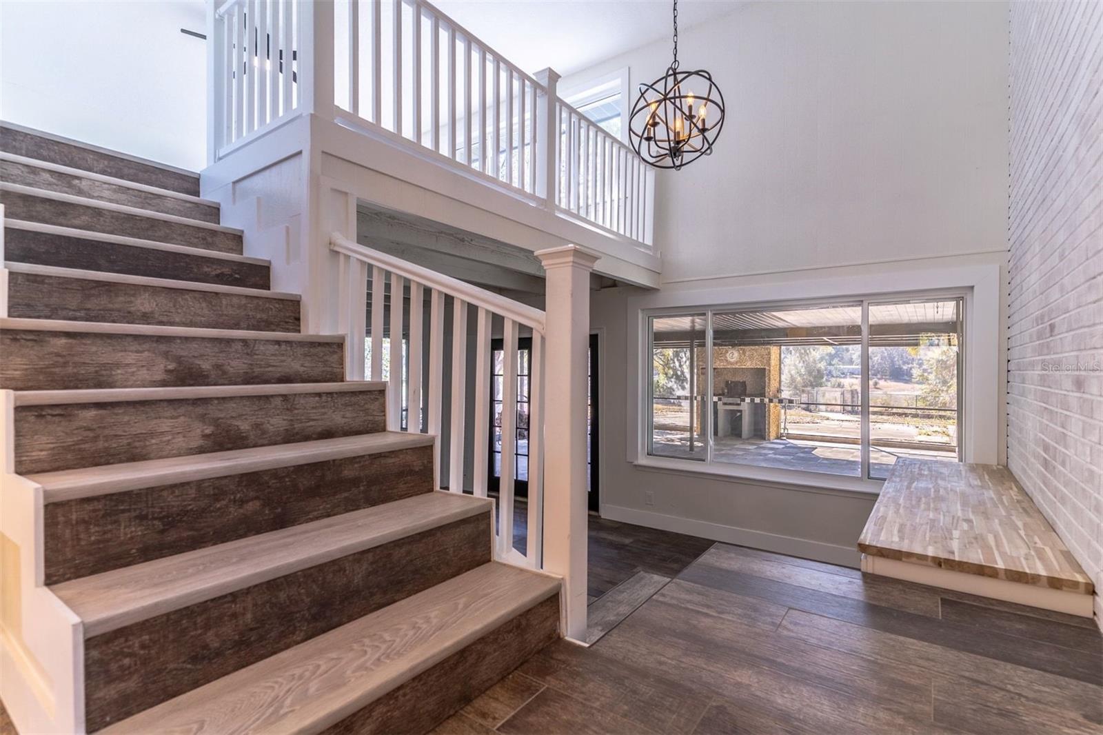 WOODS & LAKES - Residential