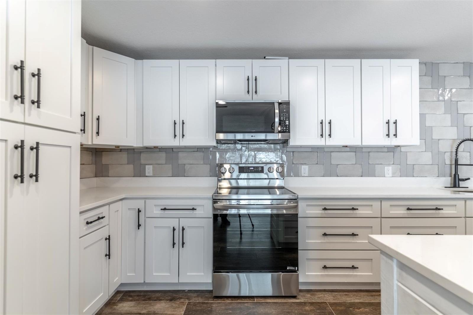 WOODS & LAKES - Residential