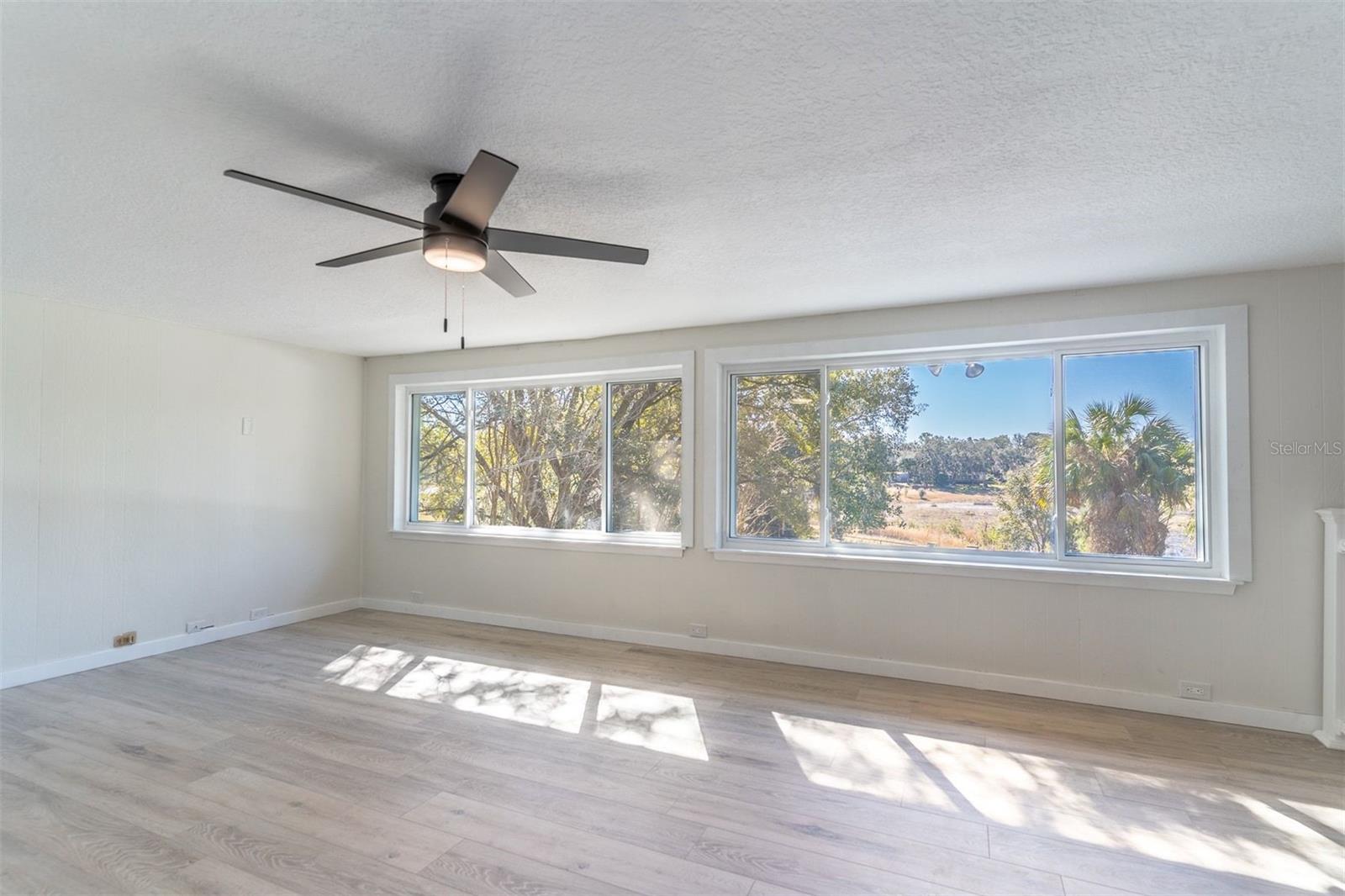 WOODS & LAKES - Residential