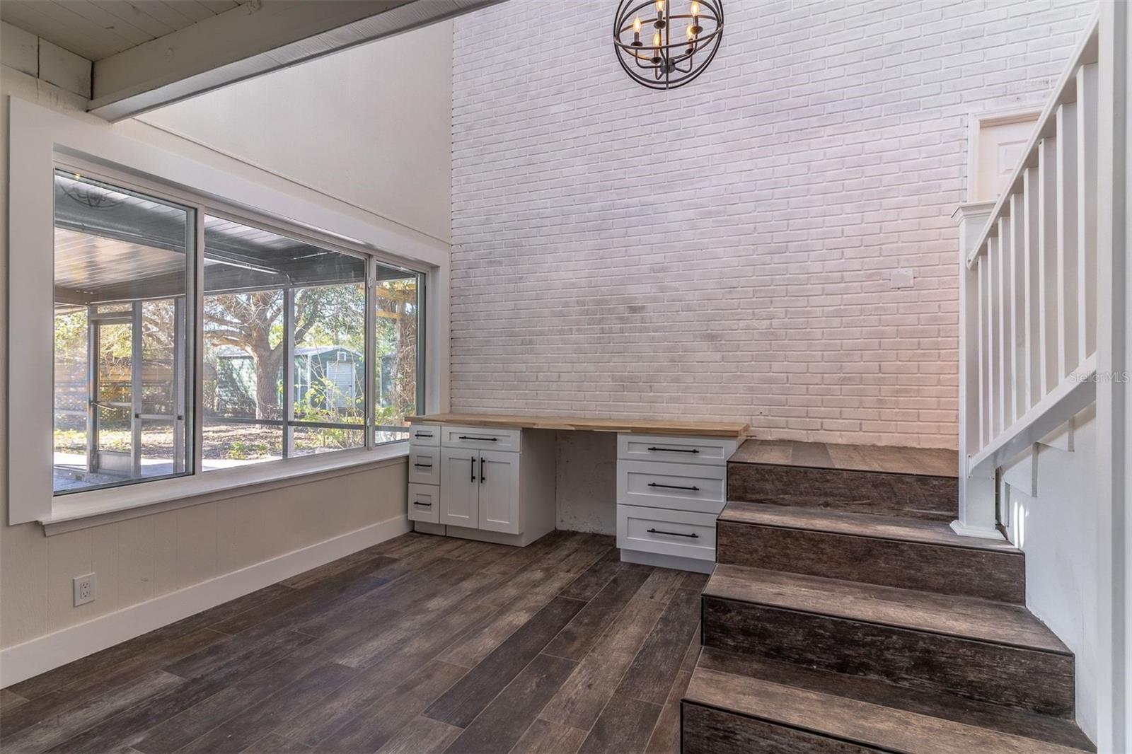 WOODS & LAKES - Residential