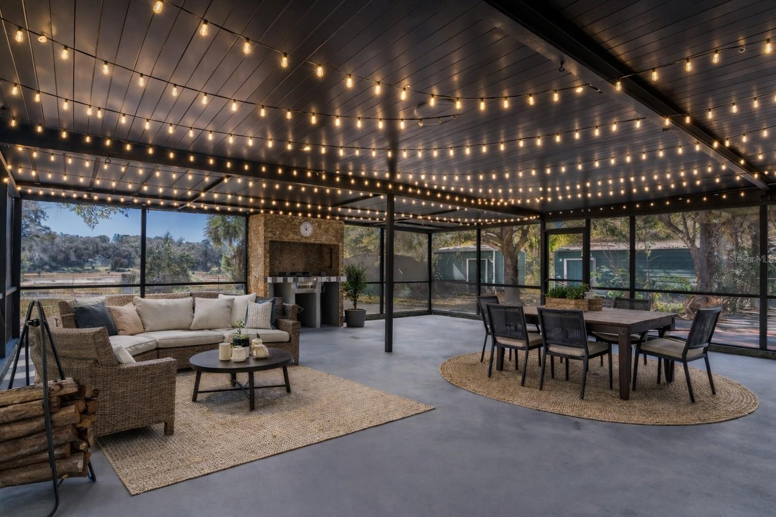 WOODS & LAKES - Residential