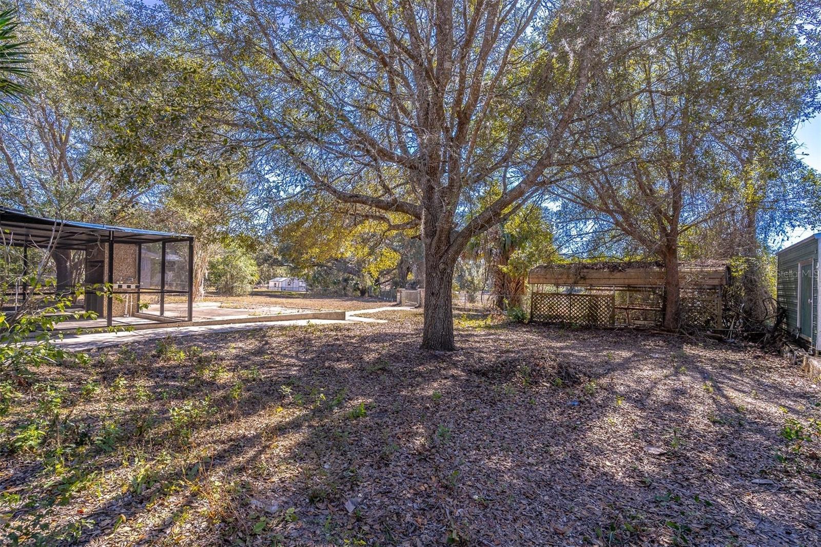 WOODS & LAKES - Residential