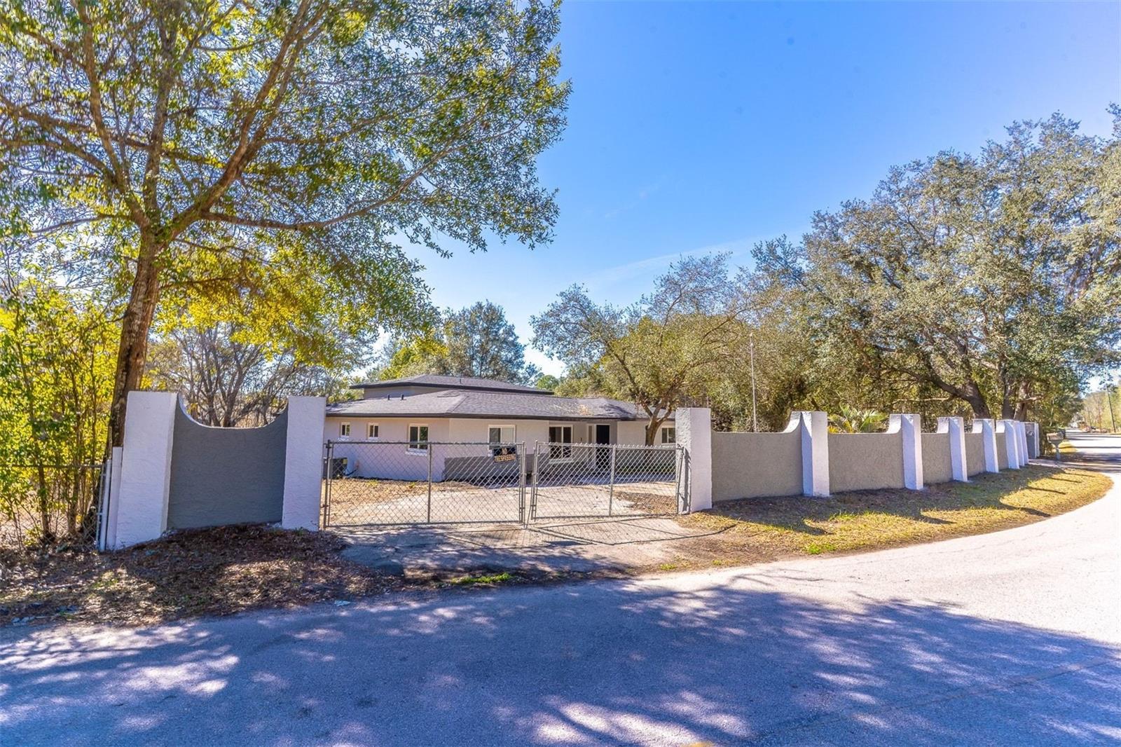 WOODS & LAKES - Residential