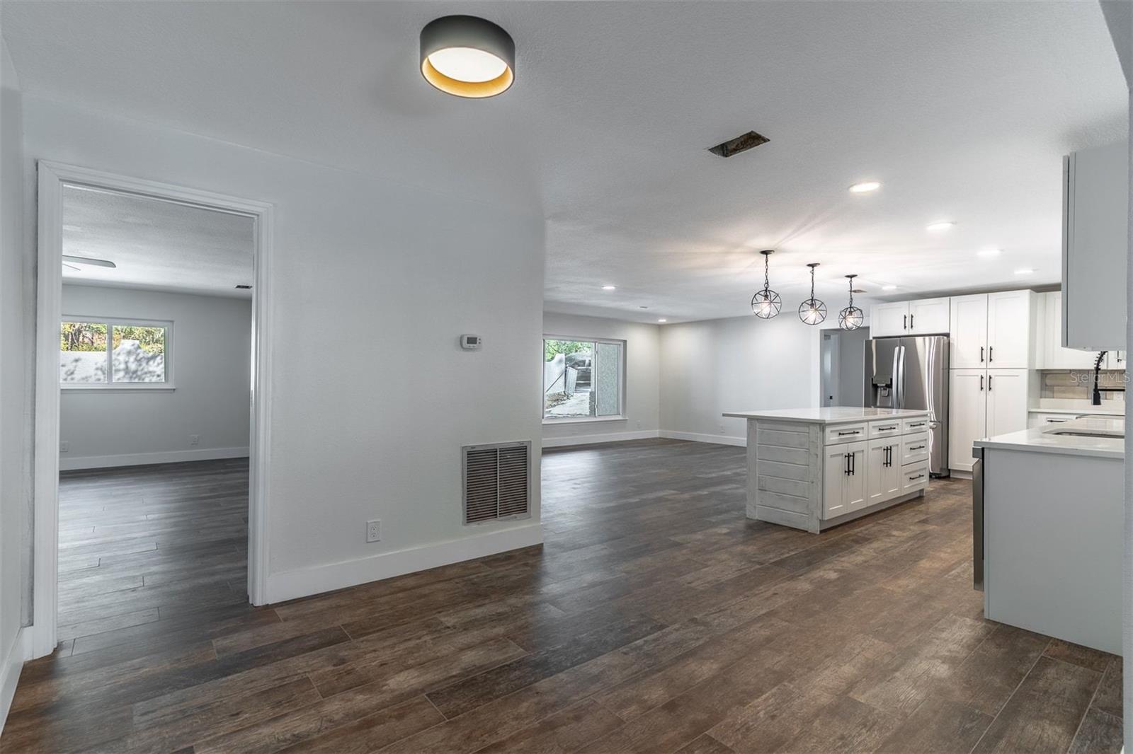 WOODS & LAKES - Residential