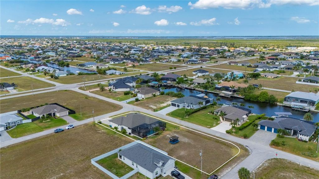 Photo of 3527 NW 8th Terrace, Cape Coral, FL 33993 (MLS # C7509621)