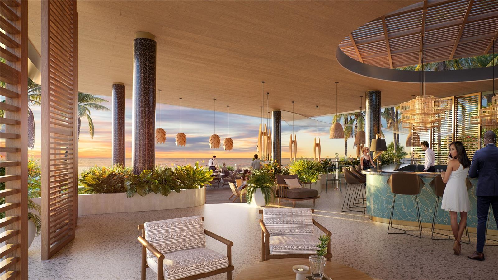 GRAND RESERVE - Residential