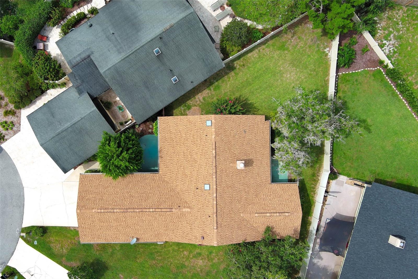 WEDGEWOOD UNIT 2 - Residential