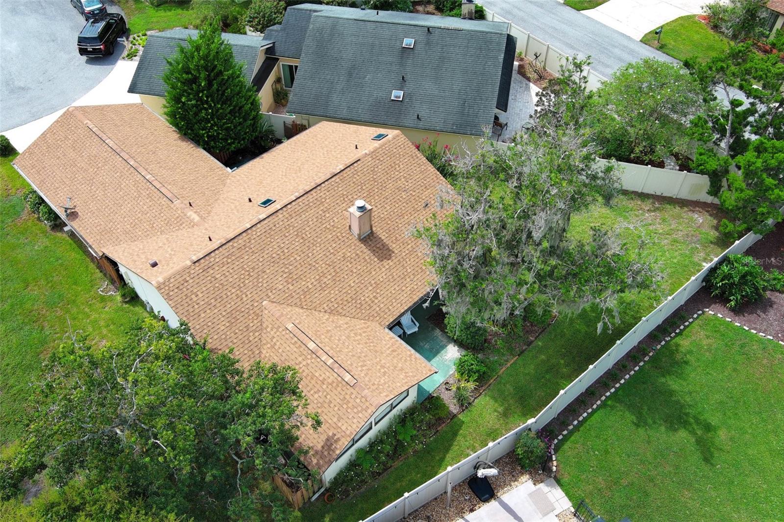 WEDGEWOOD UNIT 2 - Residential