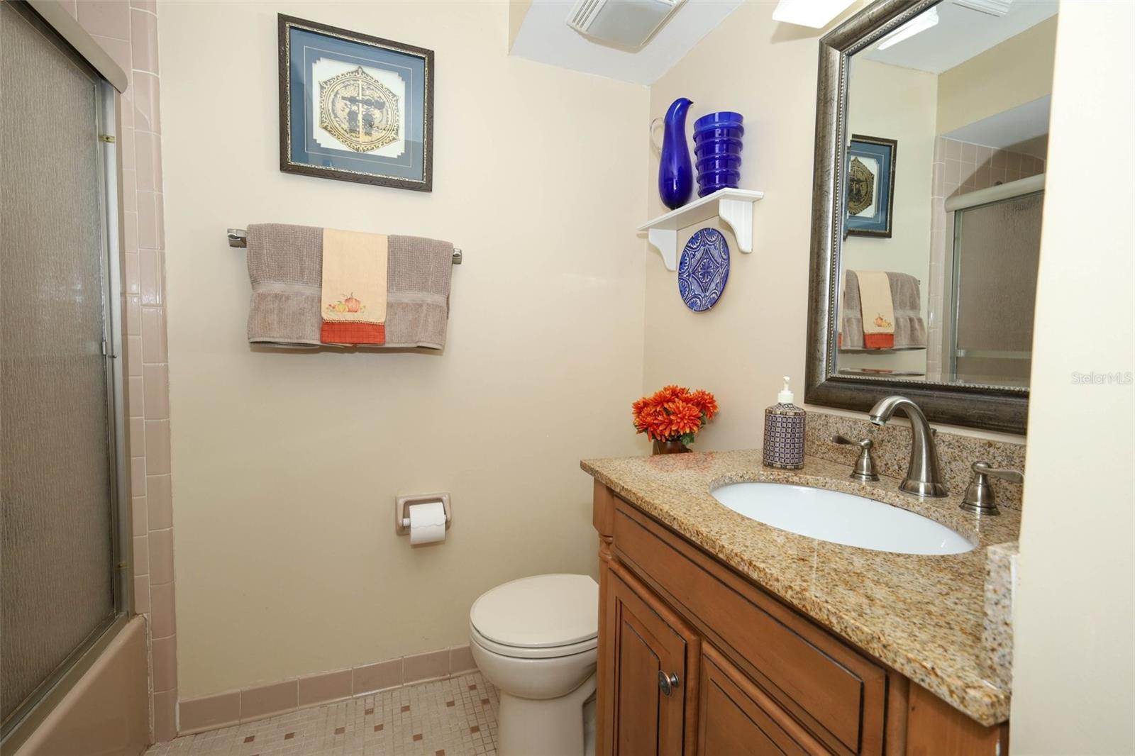 WEDGEWOOD UNIT 2 - Residential