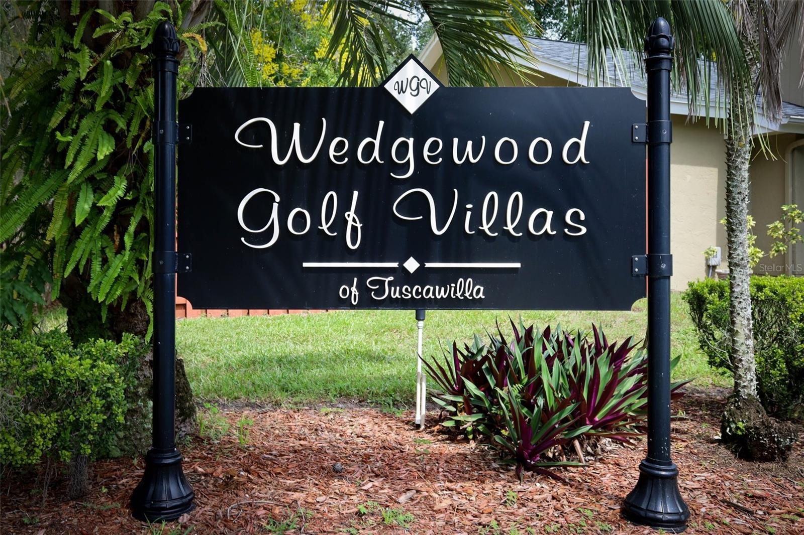 WEDGEWOOD UNIT 2 - Residential
