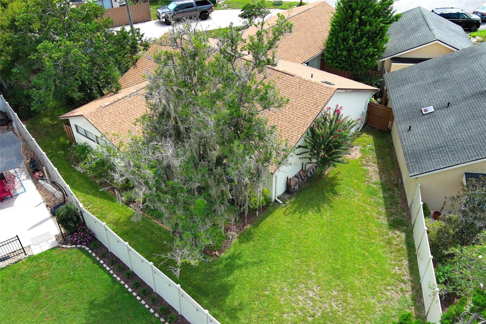WEDGEWOOD UNIT 2 - Residential
