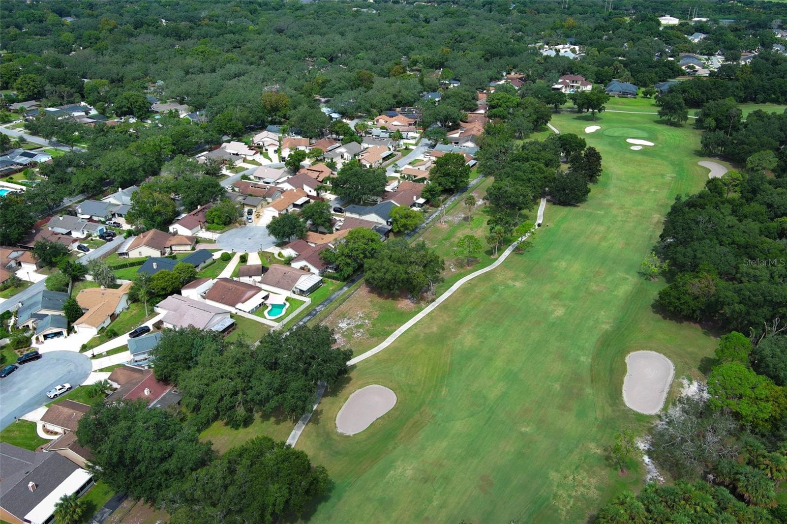 WEDGEWOOD UNIT 2 - Residential