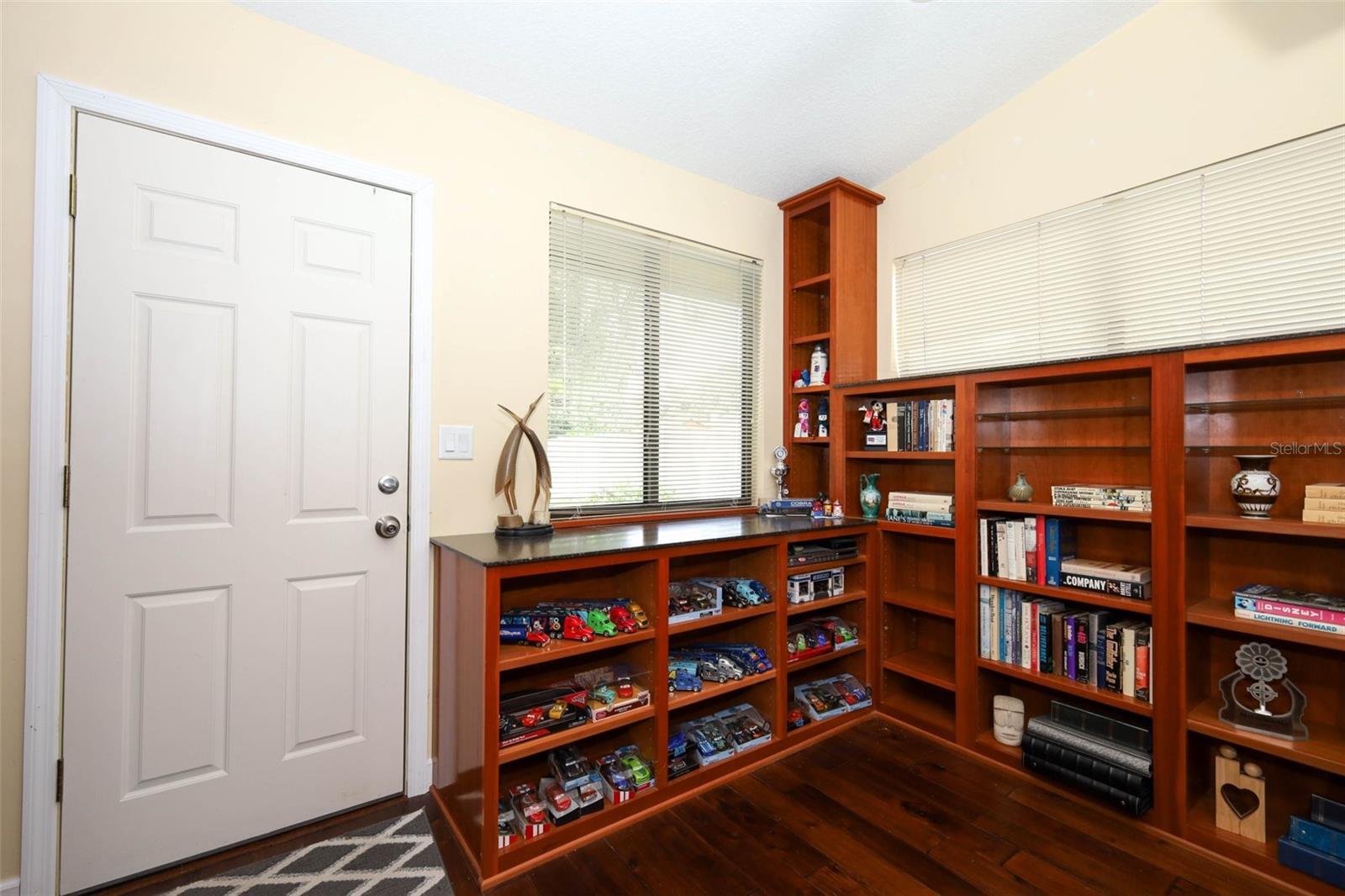WEDGEWOOD UNIT 2 - Residential