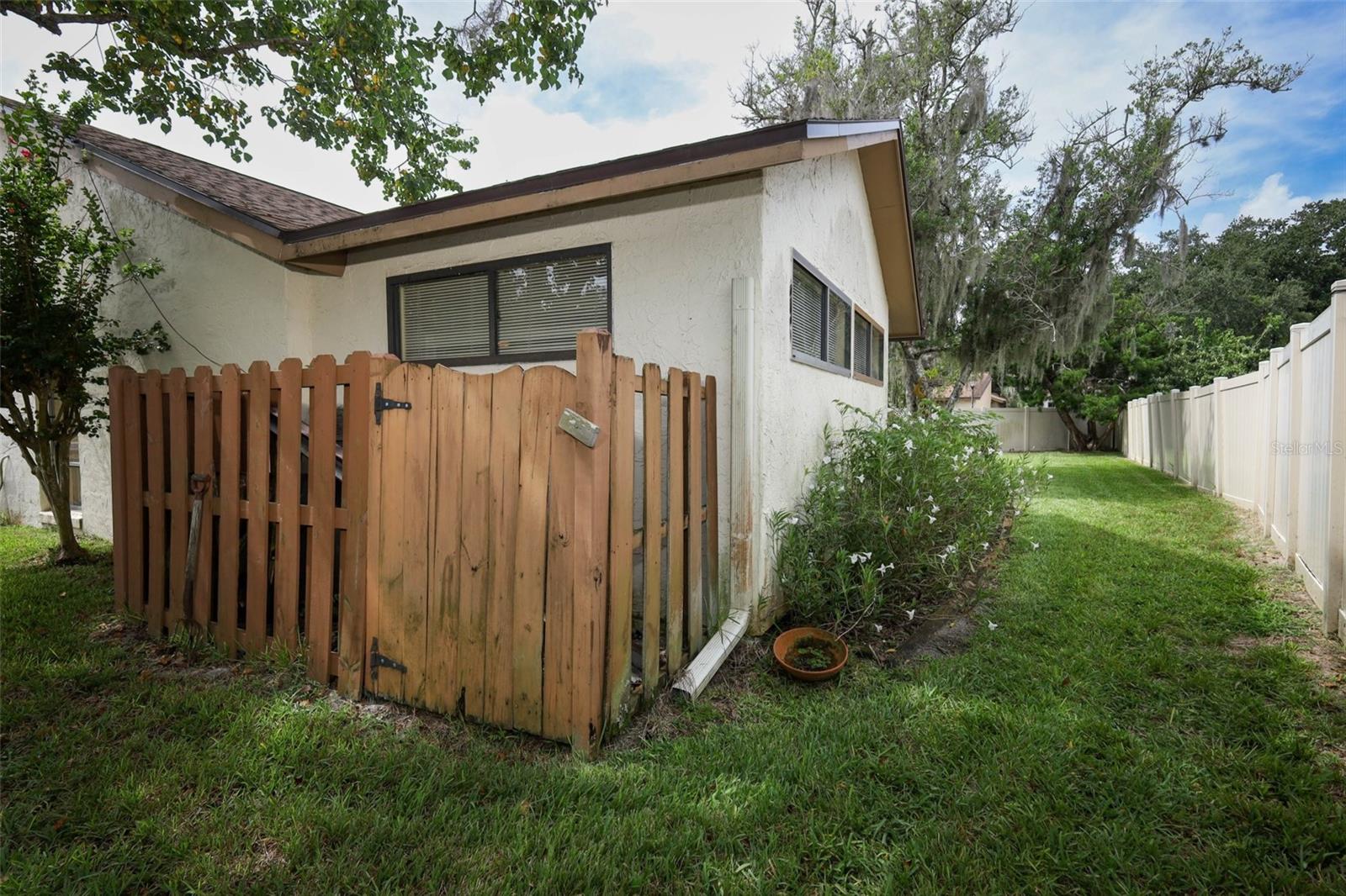 WEDGEWOOD UNIT 2 - Residential