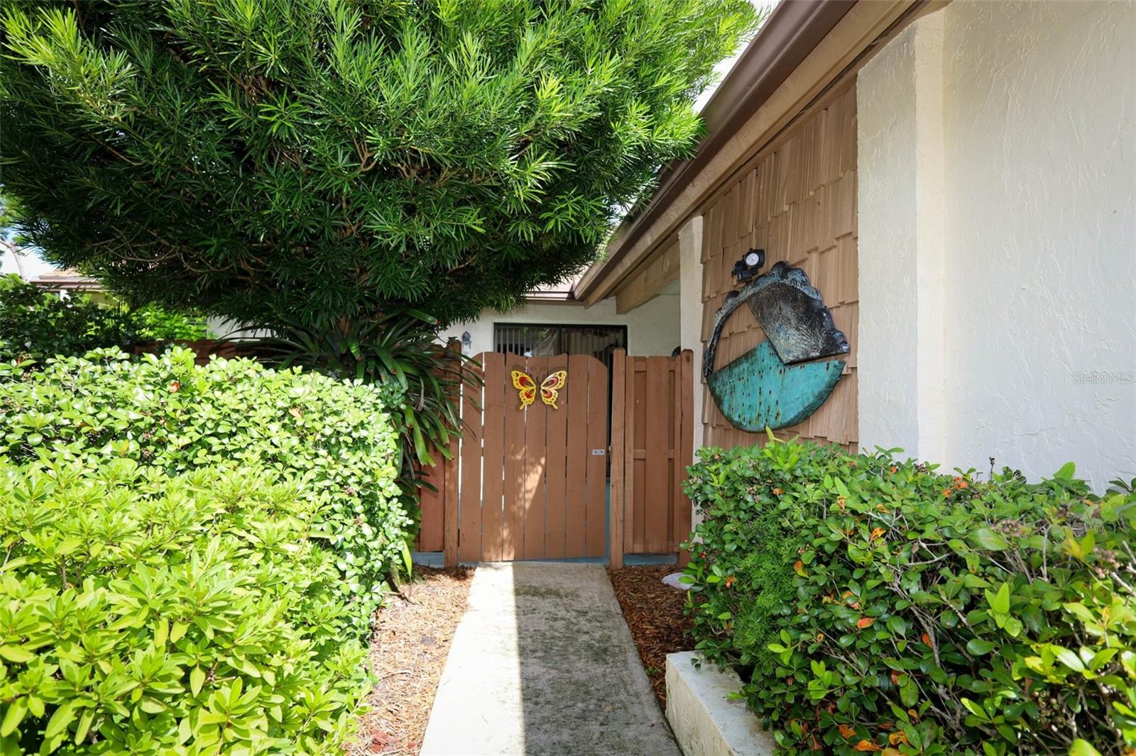 WEDGEWOOD UNIT 2 - Residential