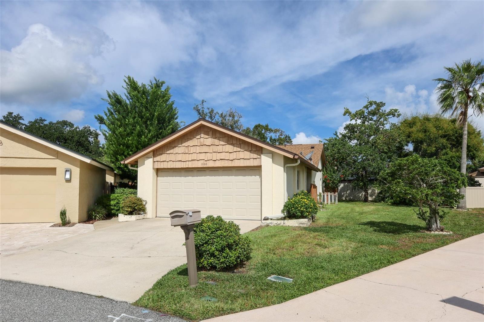 WEDGEWOOD UNIT 2 - Residential