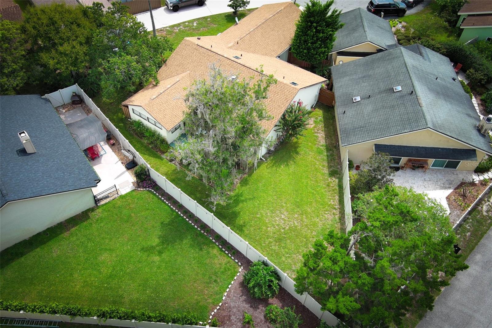 WEDGEWOOD UNIT 2 - Residential