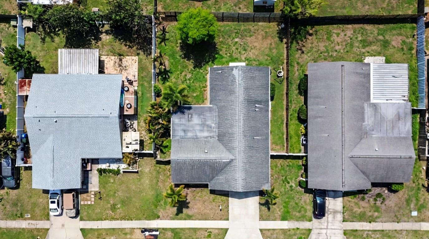 LAKE SARASOTA - Residential