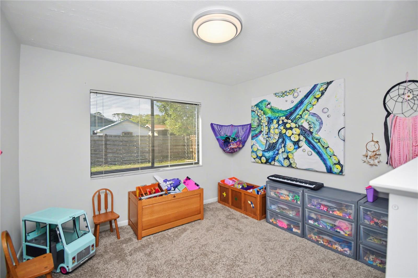 LAKE SARASOTA - Residential