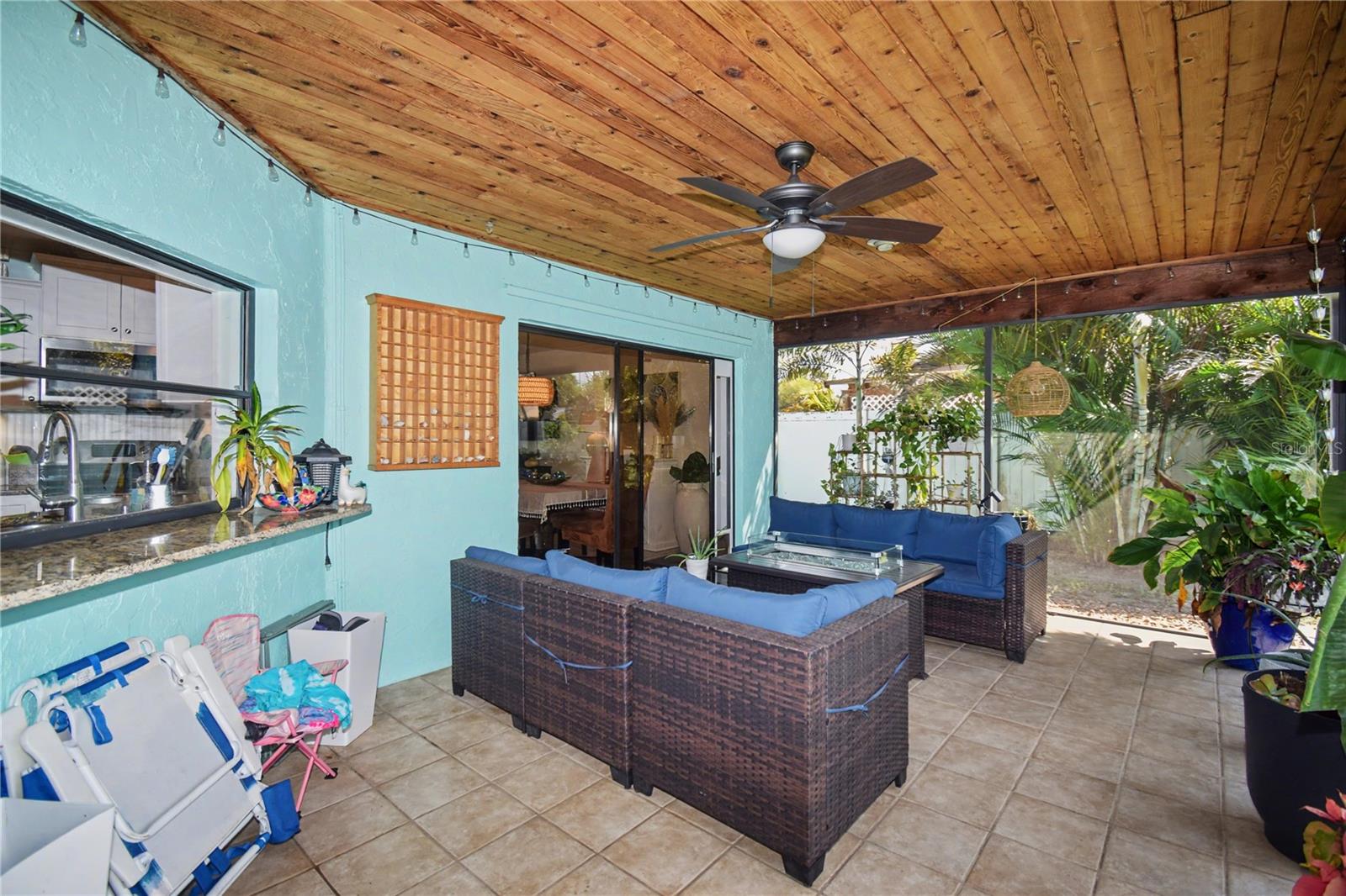 LAKE SARASOTA - Residential