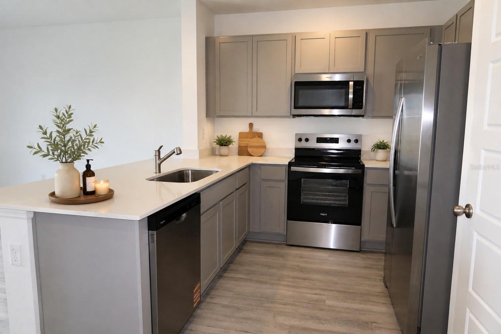 Photo of 2768 Pierr Street, Davenport, FL 33837 (MLS # S5156619)