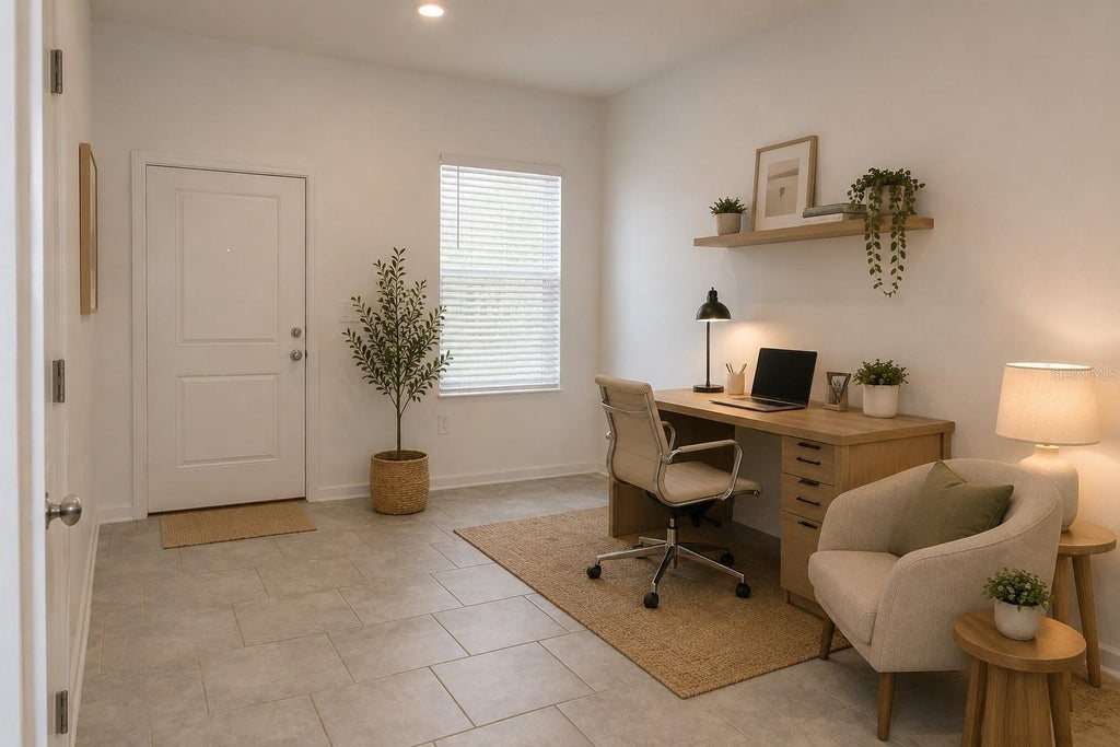 Photo of 2768 Pierr Street, Davenport, FL 33837 (MLS # S5156619)