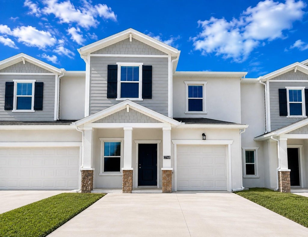 Photo of 2768 Pierr Street, Davenport, FL 33837 (MLS # S5156619)