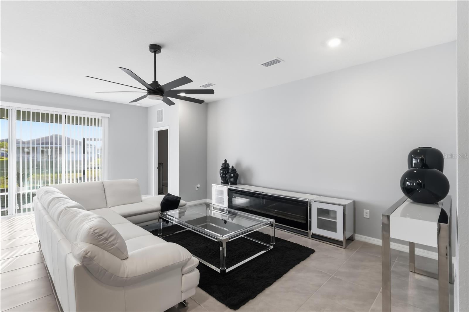 SILVERSTONE NORTH PH IA & IB - Residential