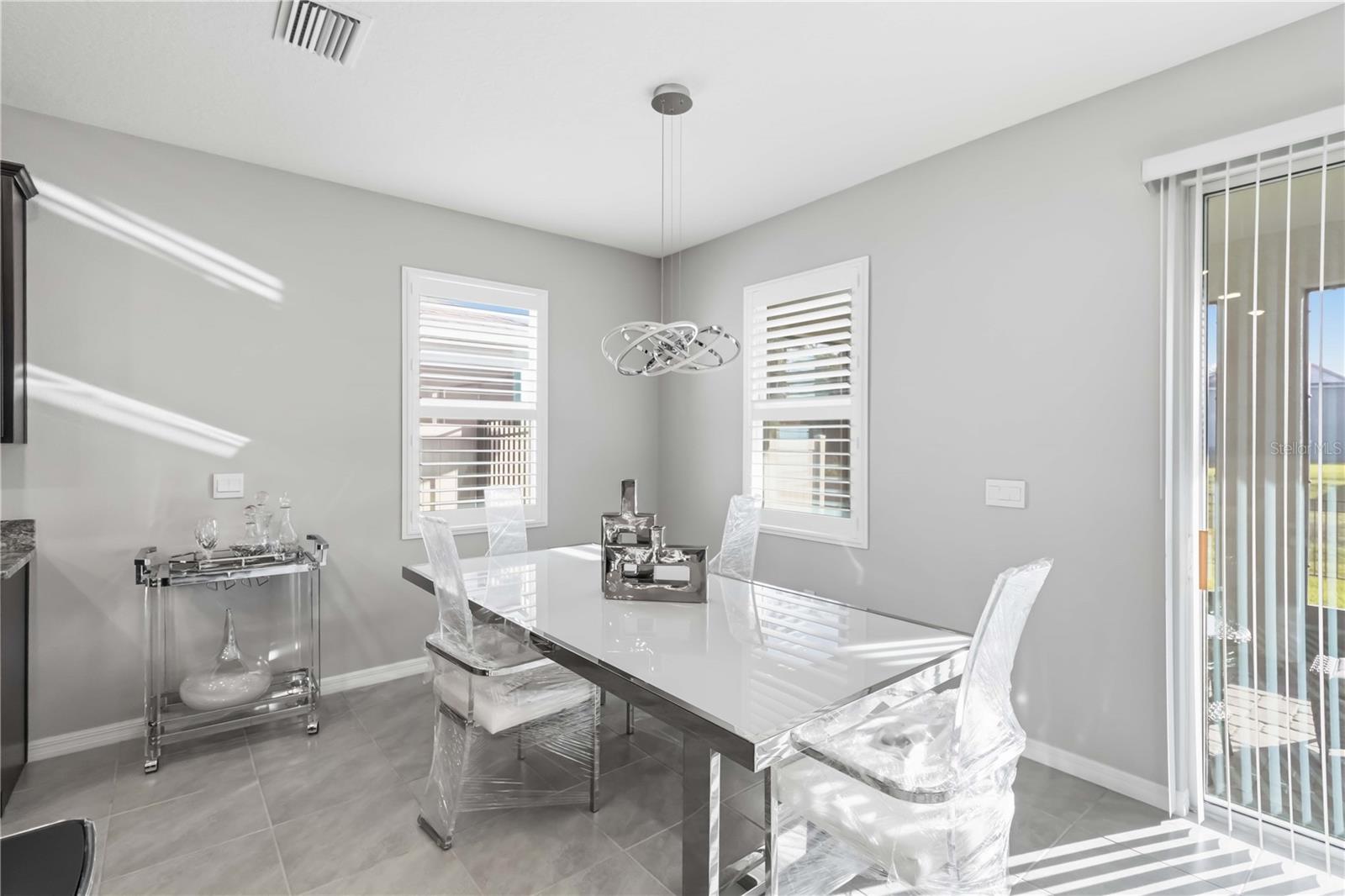 SILVERSTONE NORTH PH IA & IB - Residential